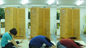 開脚で足が開かない原因をわかりやすく解説します!